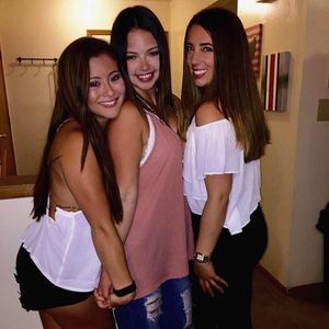 Meet your Posher, Michaela