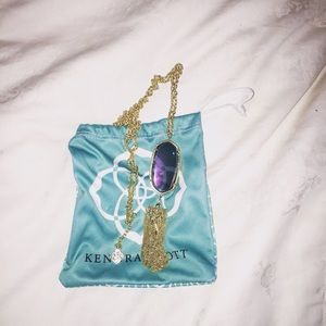 Kendra Scott Rayne Necklace