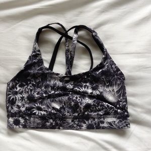 Lulu lemon bra
