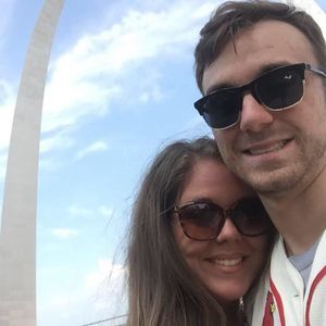 Meet your Posher, Blake