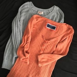 Cute sweater bundle