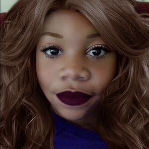 Meet your Posher, Karyn