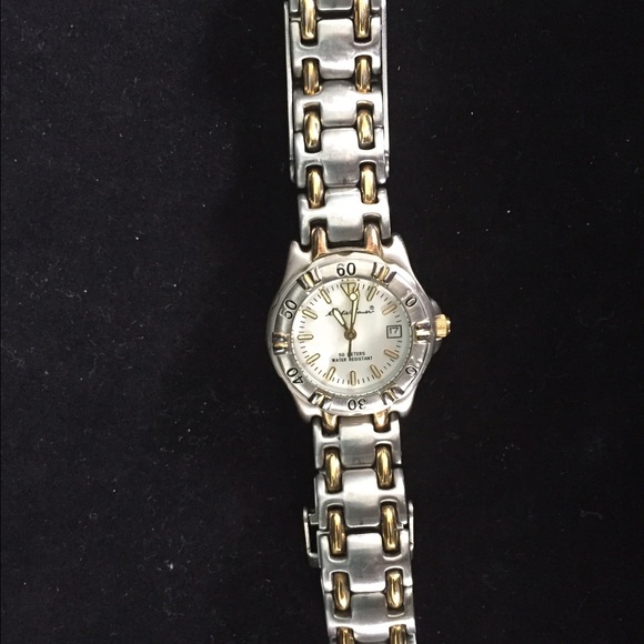 Eddie Bauer watch