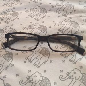 Michael Kors Reading Glasses