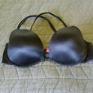 Victoria's Secret Heartbreaker multi way bra
