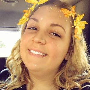 Meet your Posher, Joanna