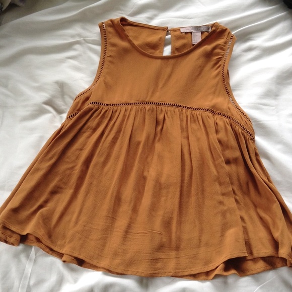 Forever 21 blouse