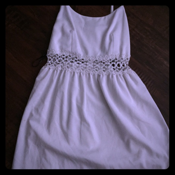 Sun dress - Picture 1 of 2
