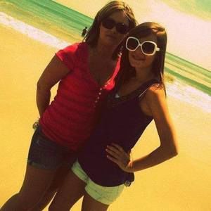 Meet your Posher, Rhonda