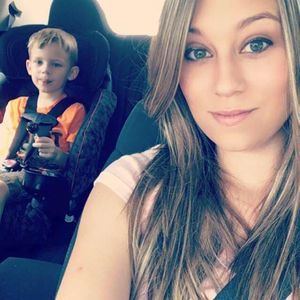 Meet your Posher, Amber