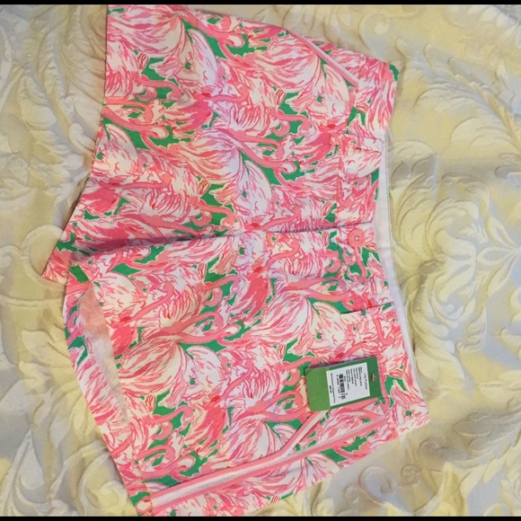 NWT pink colony Callahan's
