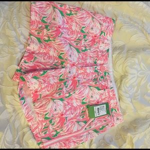 NWT pink colony Callahan's