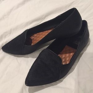 Dolce Vita flats