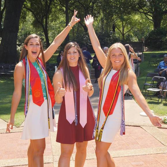 Meet your Posher, Lexus