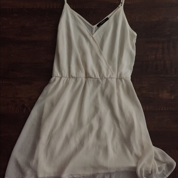 Sun dress