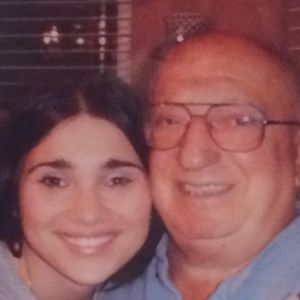 Meet your Posher, Joanna