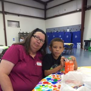 Meet your Posher, Janet