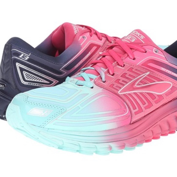 Brooks Glycerin 13 Size 7