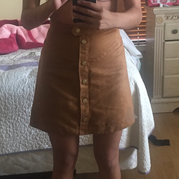 Never worn skirt