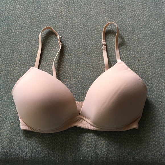 Victoria's Secret Pink no wire bra