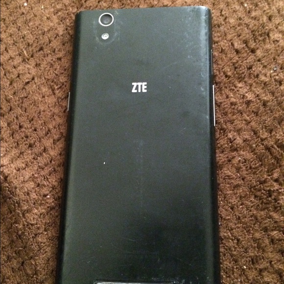 Zte android - Picture 2 of 3