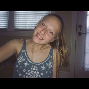 Meet your Posher, Natalie