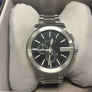 Gucci Watch
