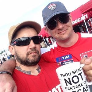 Meet your Posher, Robert