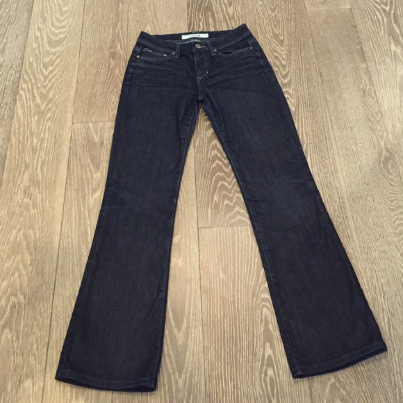 Joe's Jeans Dark Wash Size 28
