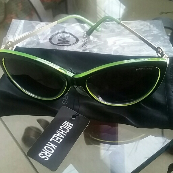 MK Sunglasses