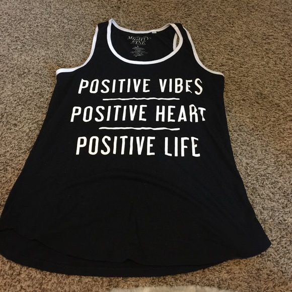 Black Tank