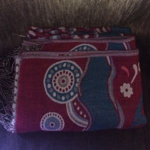 Women's Scarf