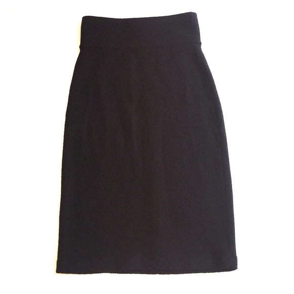 Pencil Skirt