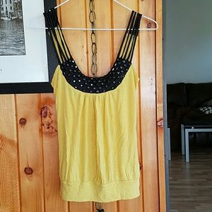 Charlotte Russe tank top