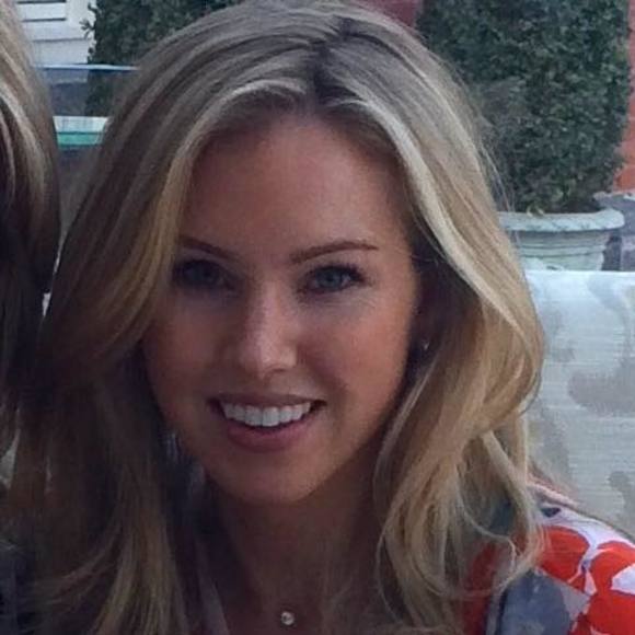 Meet your Posher, Maryanne