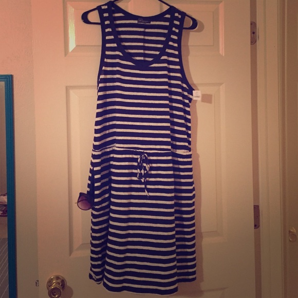 Gap Cute Casual Dress