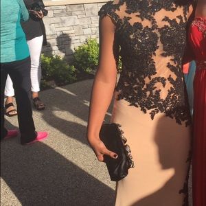 Jovani Homecoming Dress