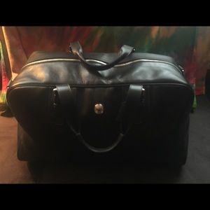 Coach Weekender Bag