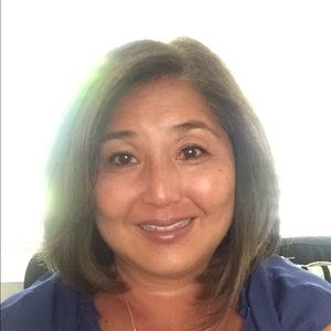 Meet your Posher, Janet