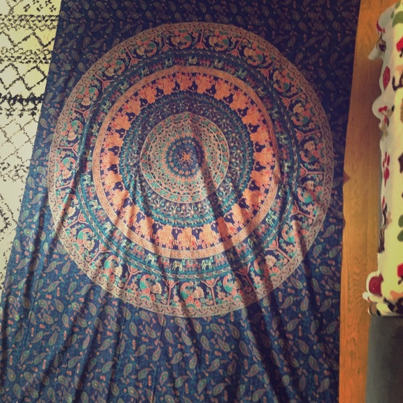 New Tapestry