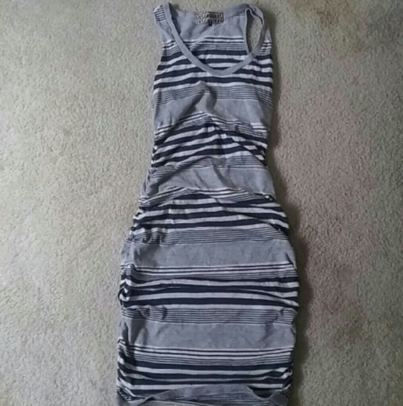 Bodycon dress