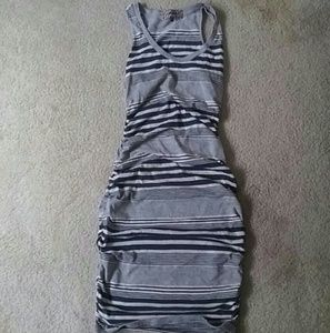 Bodycon dress