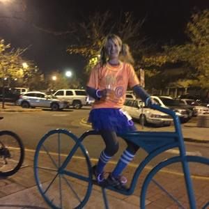 Meet your Posher, Renee