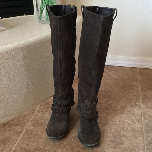 Sole Society Shoes - 🎉FLASH SALE!🎉 Sole Society Vera Boots