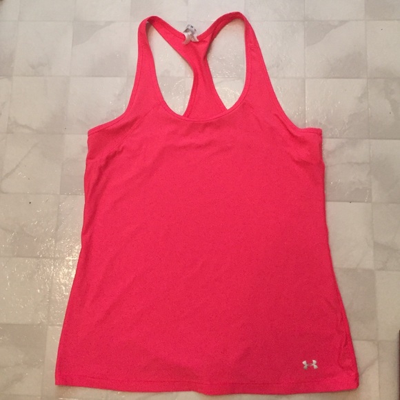 Under Armour tank