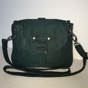 Cross body bag