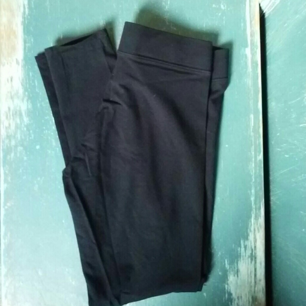 Yoga pants