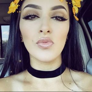 Meet your Posher, Araceli