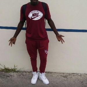 Meet your Posher, Maxi