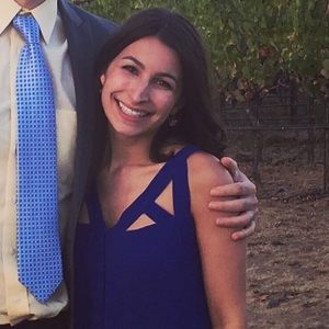 Meet your Posher, Katrina